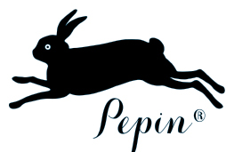 P&eacute;pin