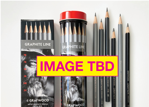 See what's new from Creative Art Materials