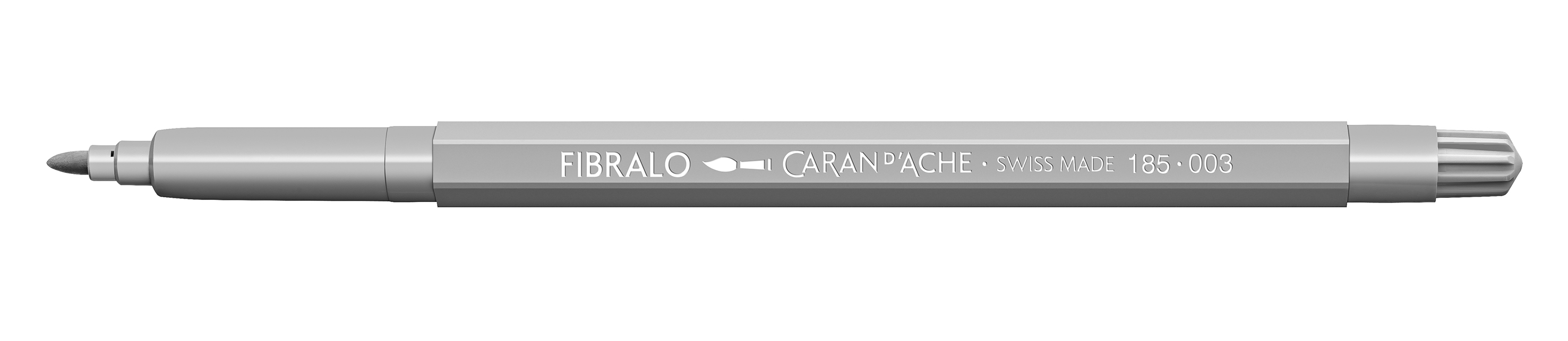 CLASSIC FIBRALO Light Grey - 10 Pk