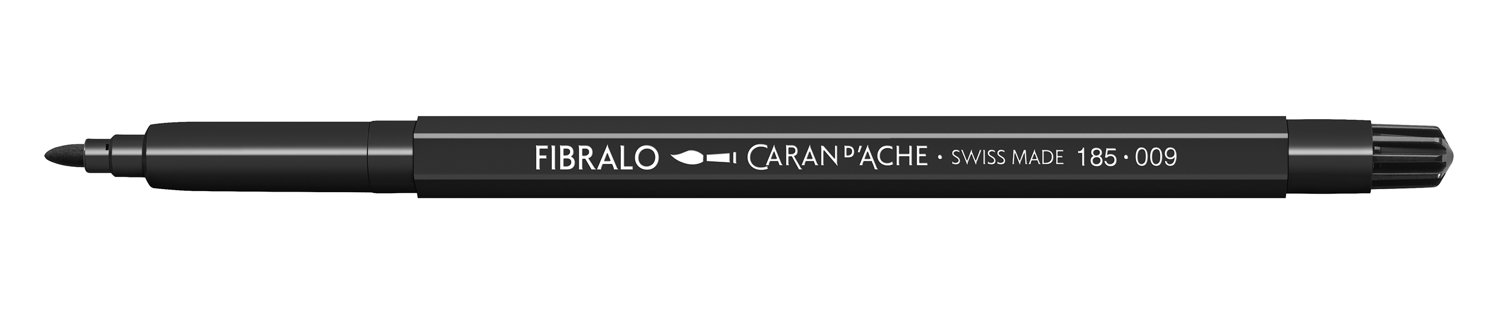 CLASSIC FIBRALO Light Black - 10 Pk