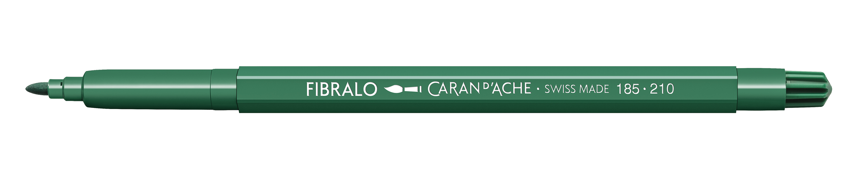 CLASSIC FIBRALO EMERALD GREEN-10
