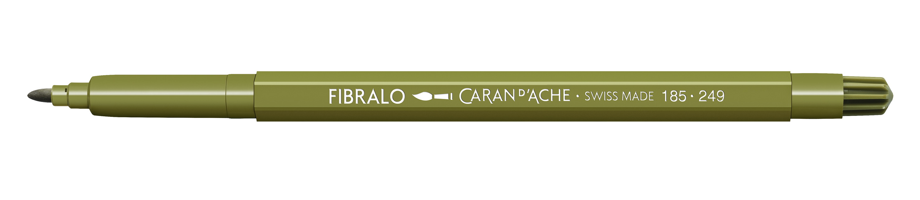 CLASSIC FIBRALO OLIVE-10