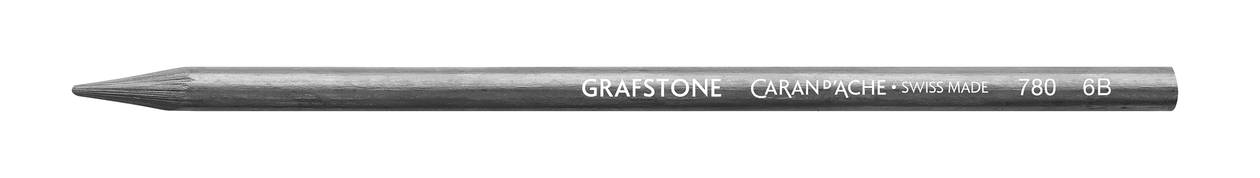 Grafstone pure graphite pencil 6B (set of 12)