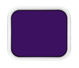 Gouache Cakes - Violet -12