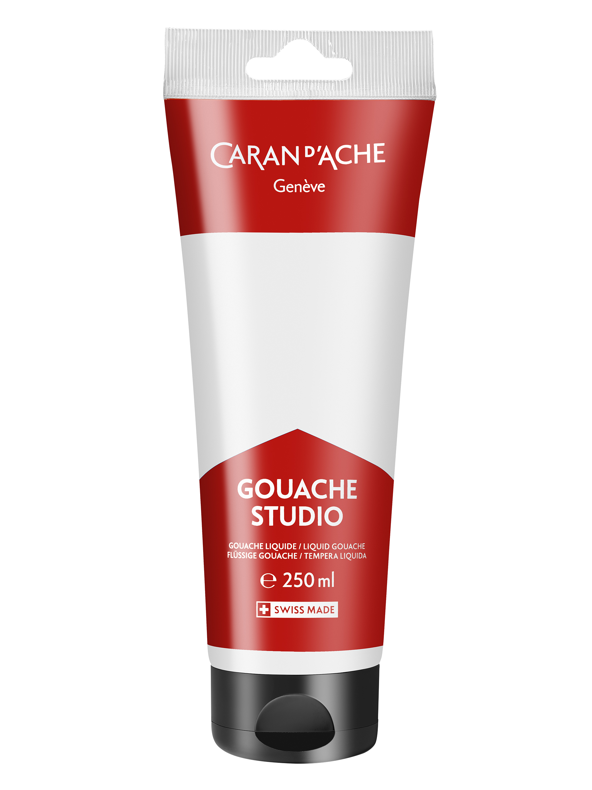 Gouache Tube - White 250ML