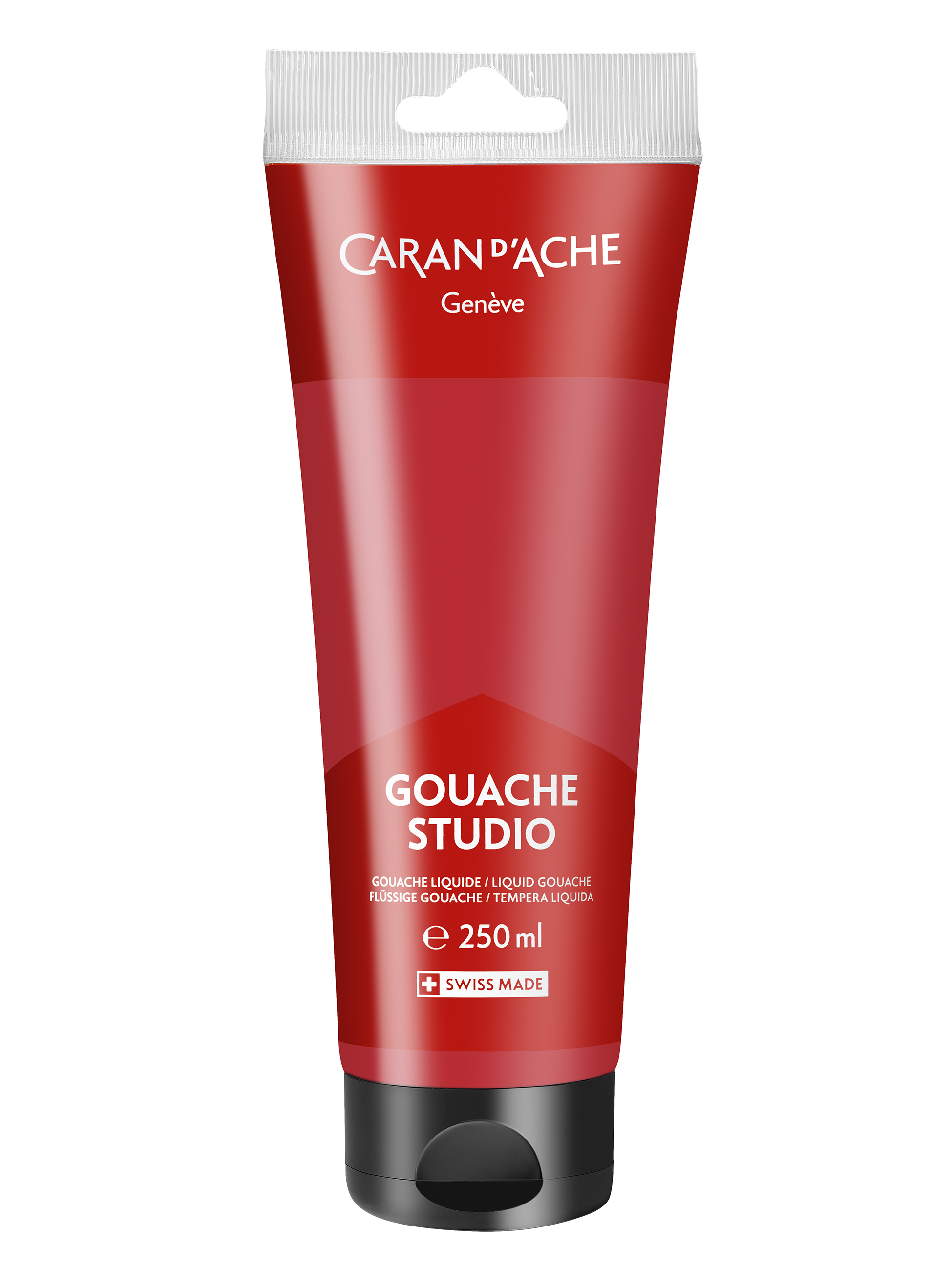 Gouache Tube - Carmine 250ML