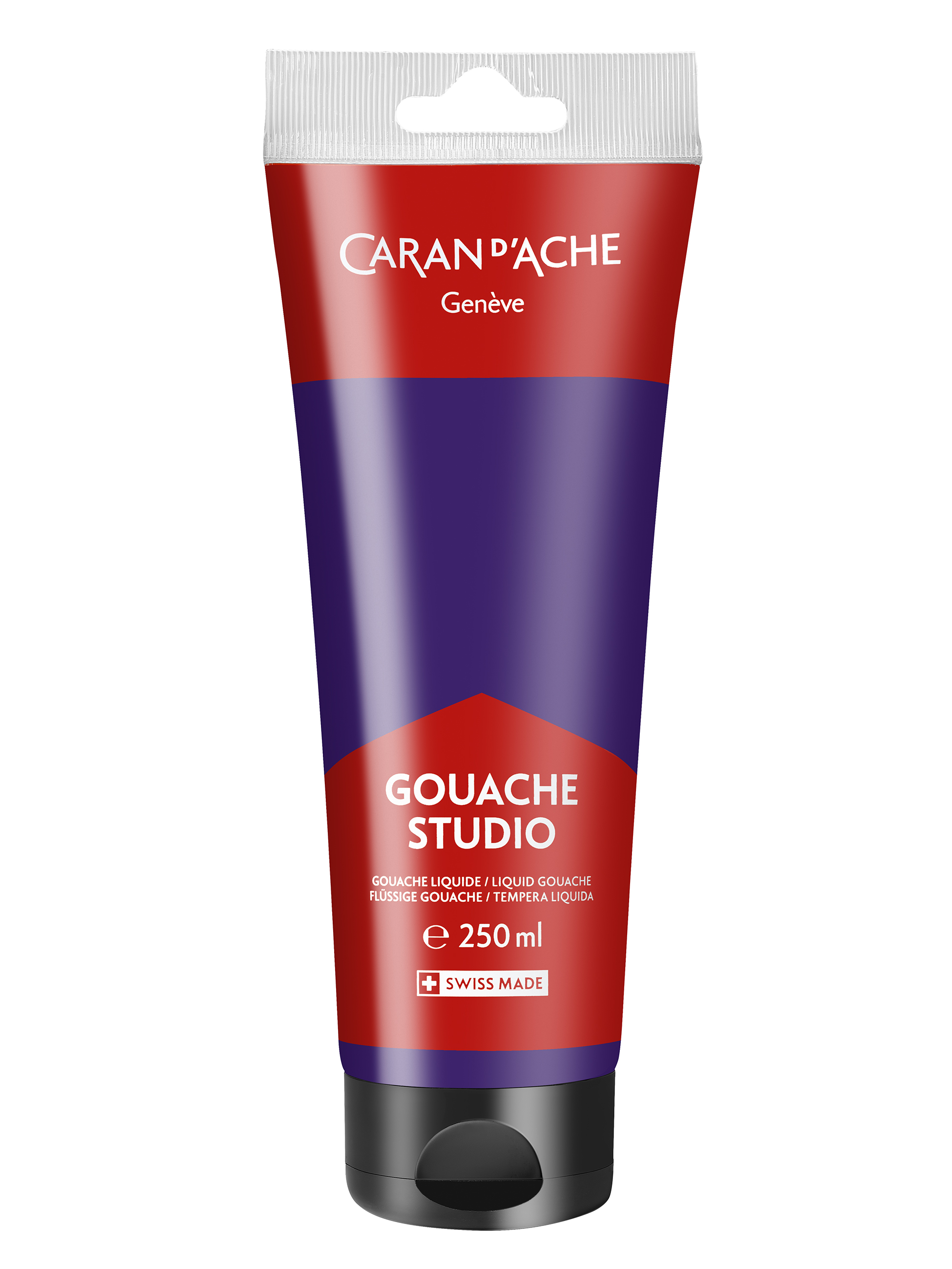 Gouache Tube - Violet 250ML