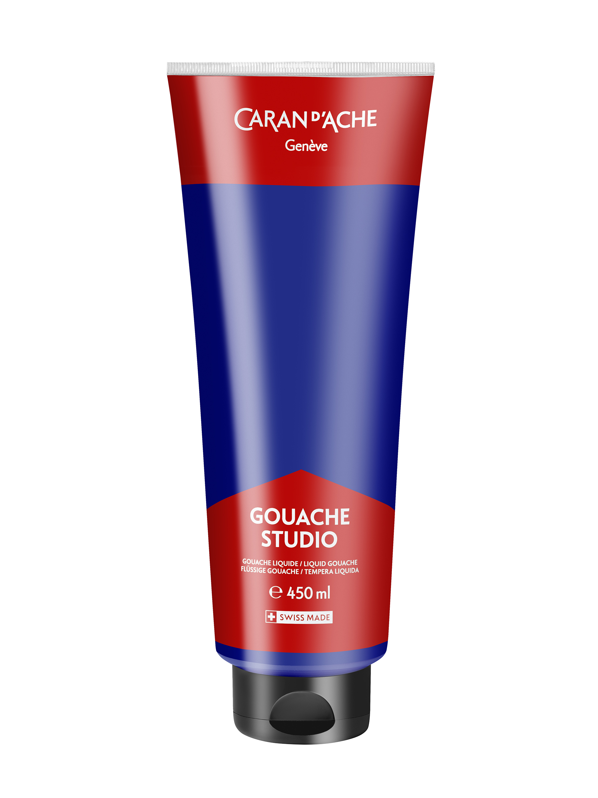 Gouache Tube - Ultramarine 450ML