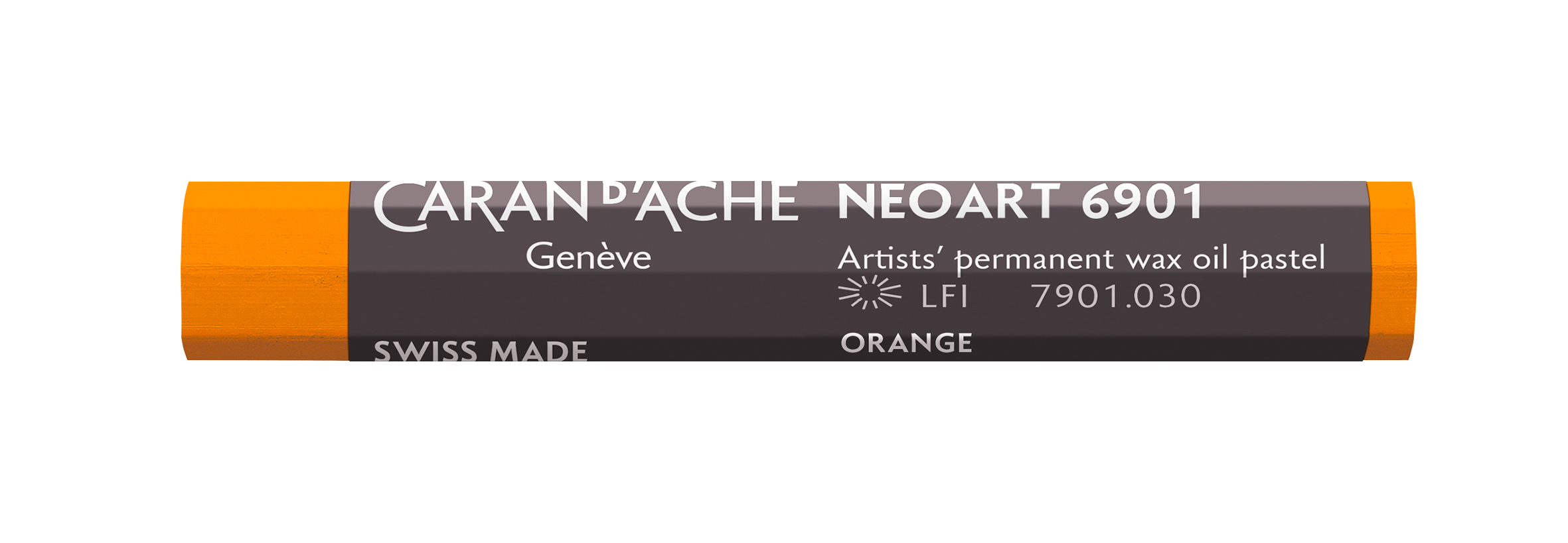 NEOART 6901 ORANGE