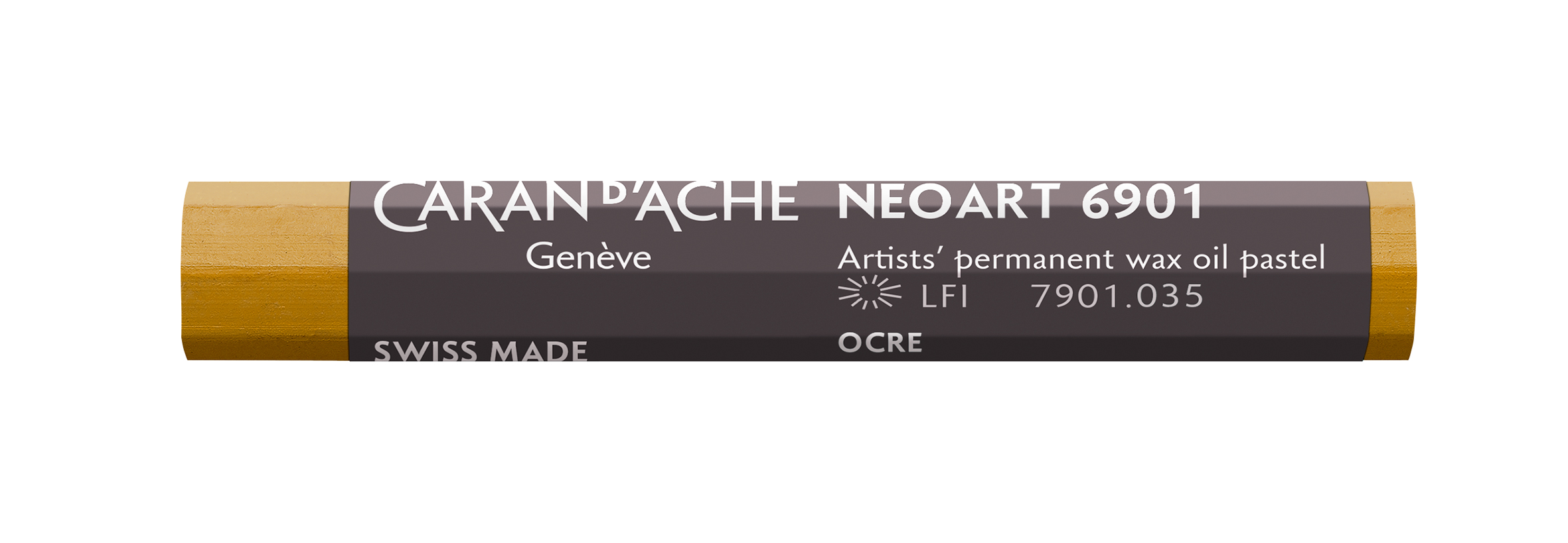 NEOART 6901 OCHRE