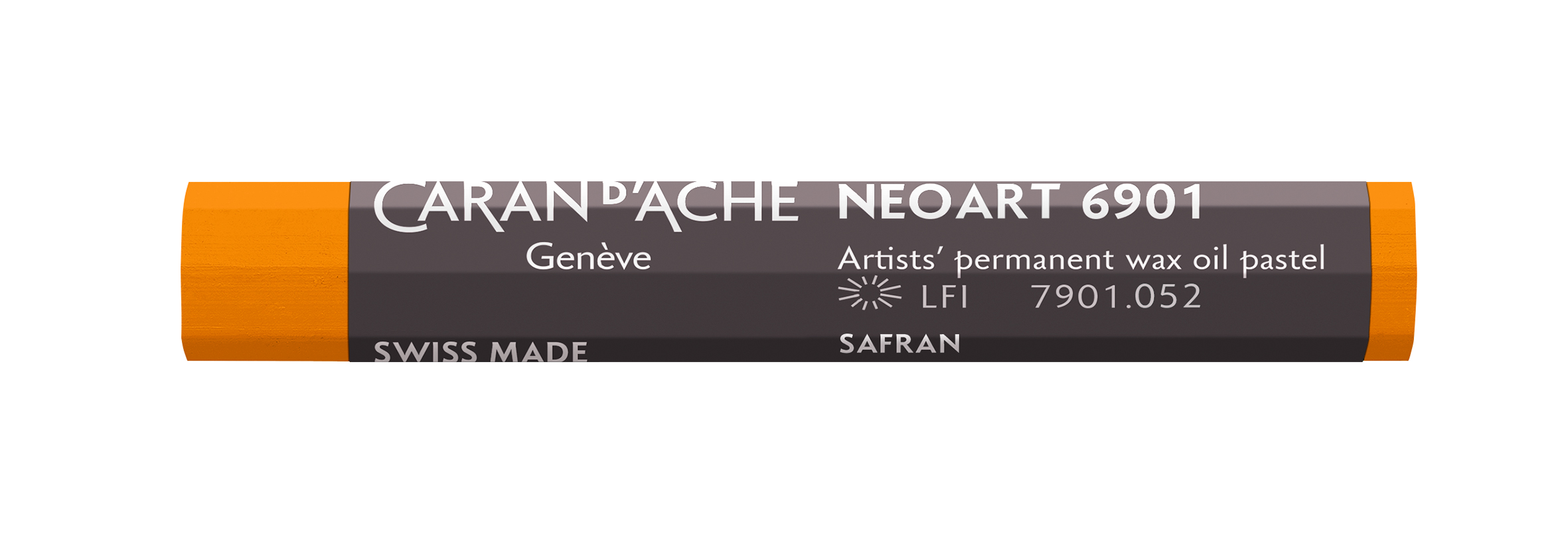NEOART 6901 SAFFRON