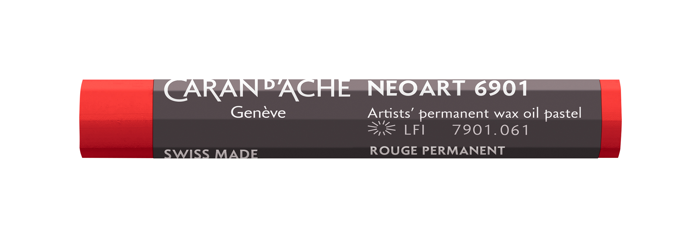 NEOART 6901 PERMANENT RED