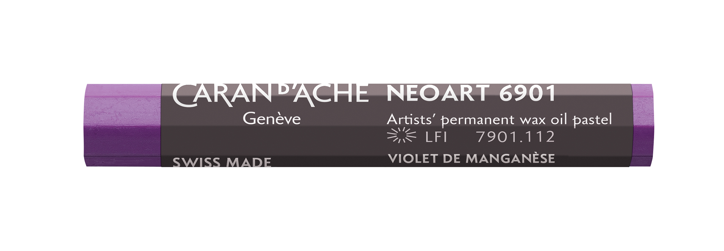 NEOART 6901 MANGANESE VIOLET