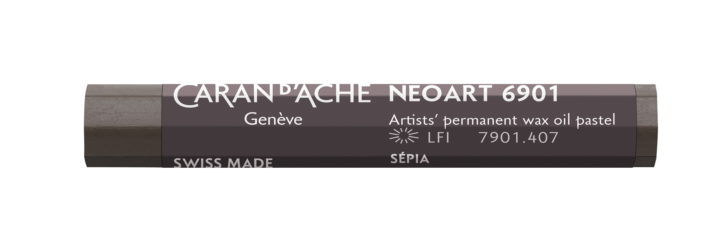 NEOART 6901 SEPIA