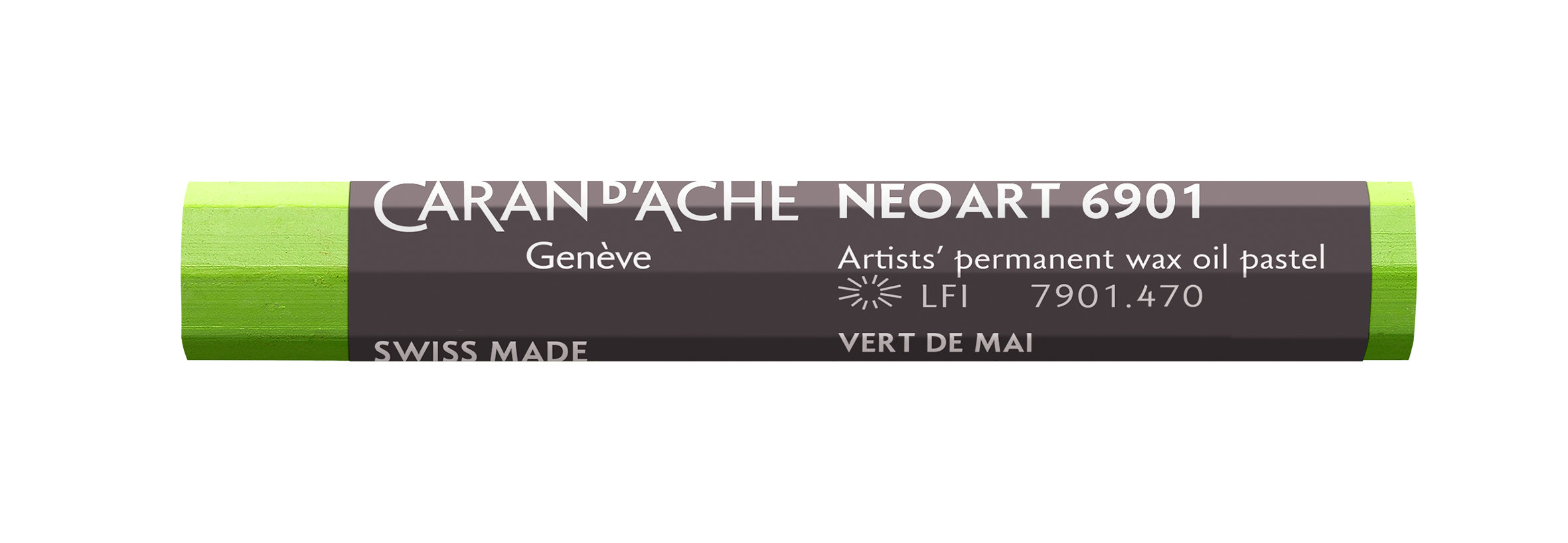 NEOART 6901 SPRING GREEN
