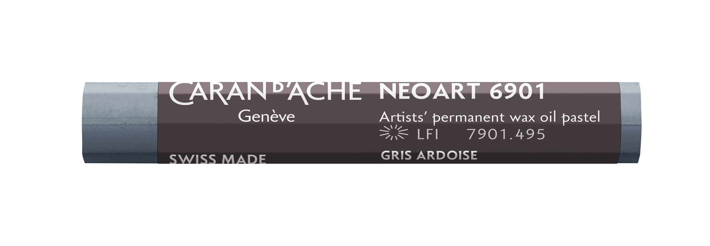 NEOART 6901 SLATE GREY