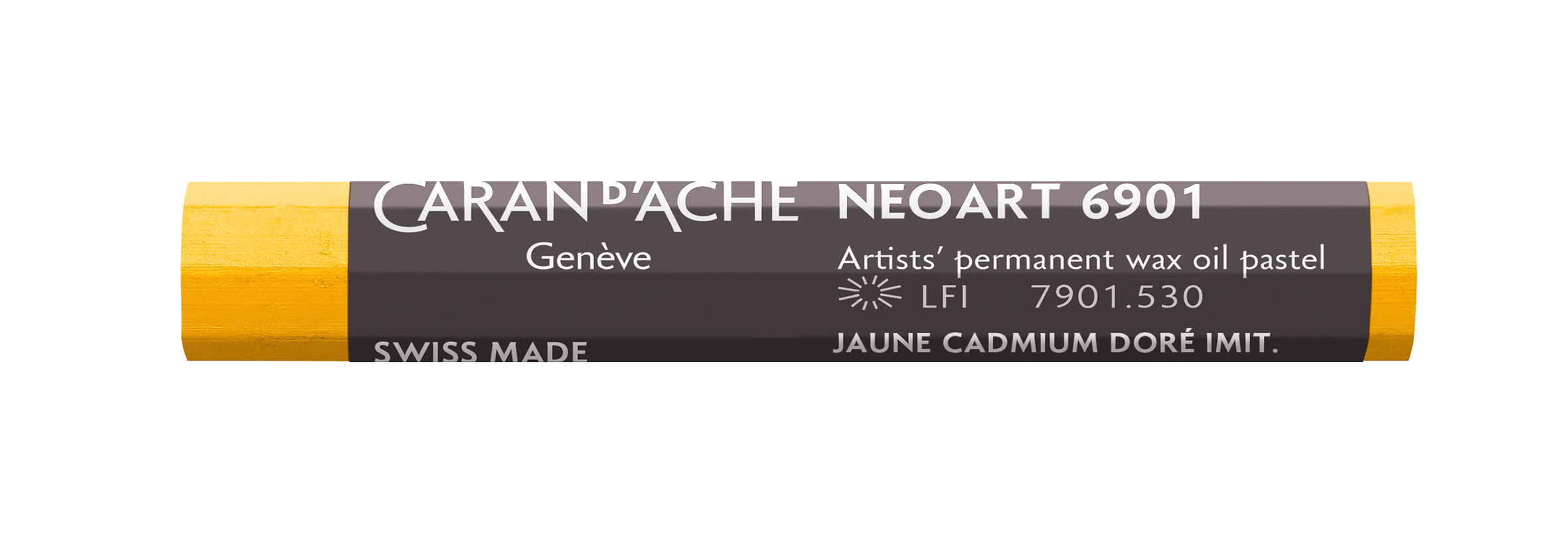 NEOART 6901 GOLD CADMIUM YELLOW
