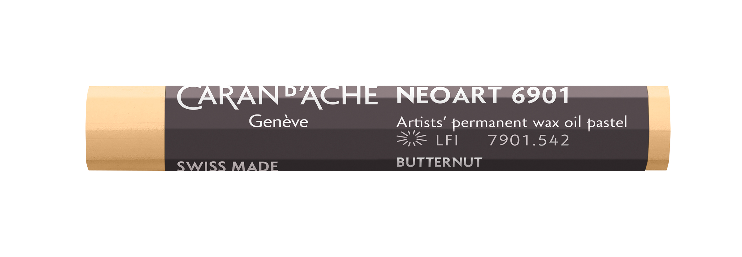 NEOART 6901 BUTTERNUT