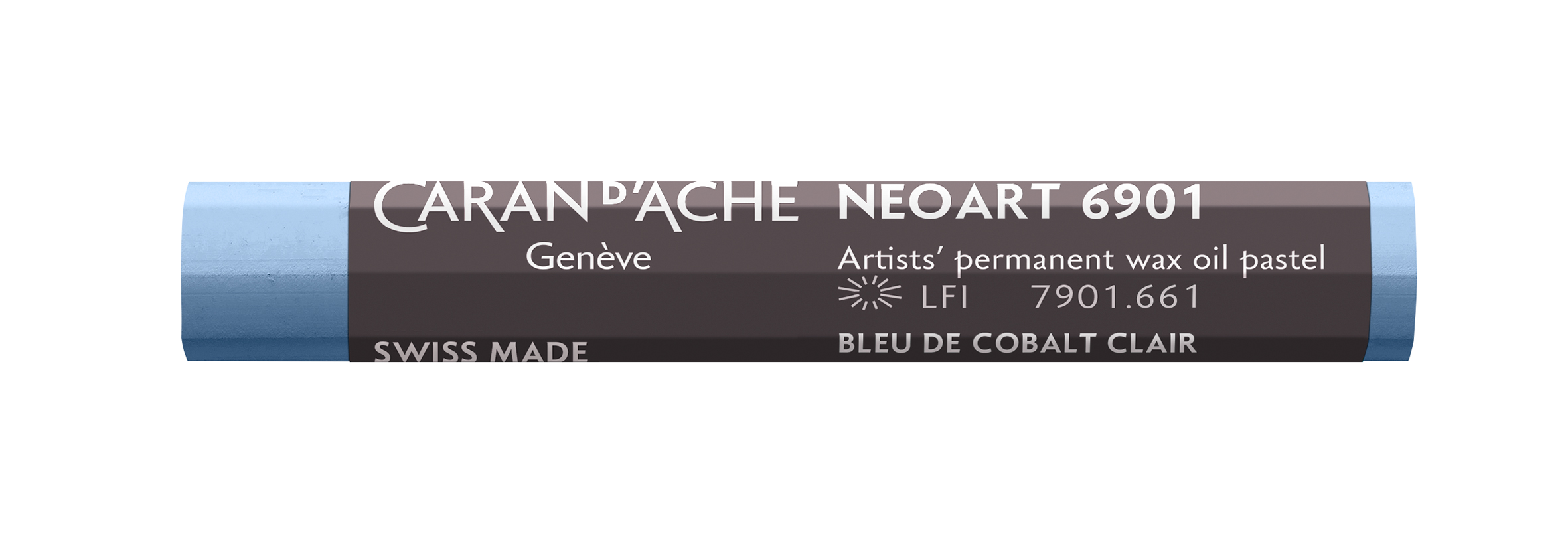 NEOART 6901 COBALT BLUE 5%