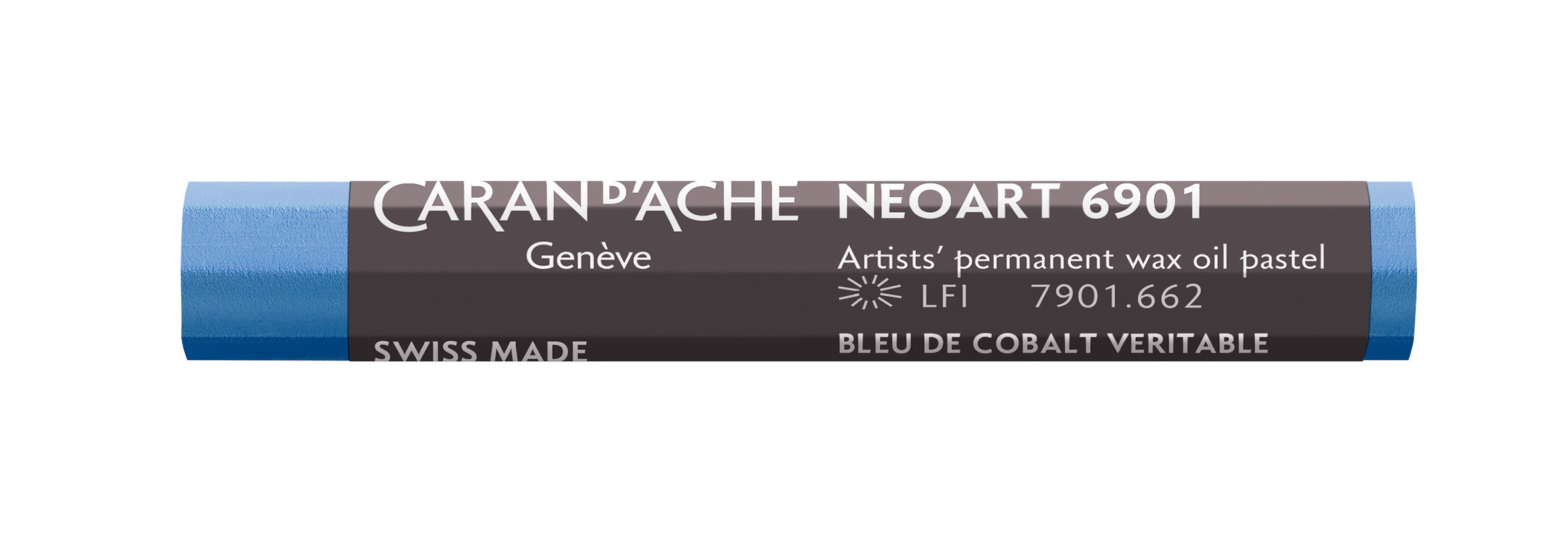 NEOART 6901 GENUINE COBALT BLUE