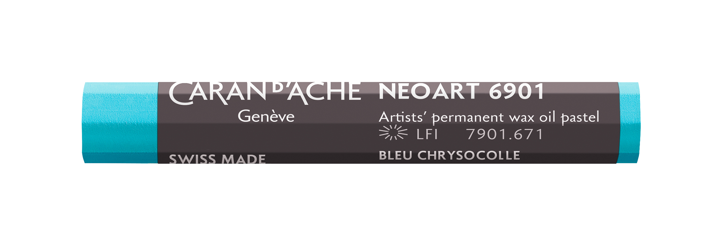 NEOART 6901 CHRYSOCOLLA BLUE