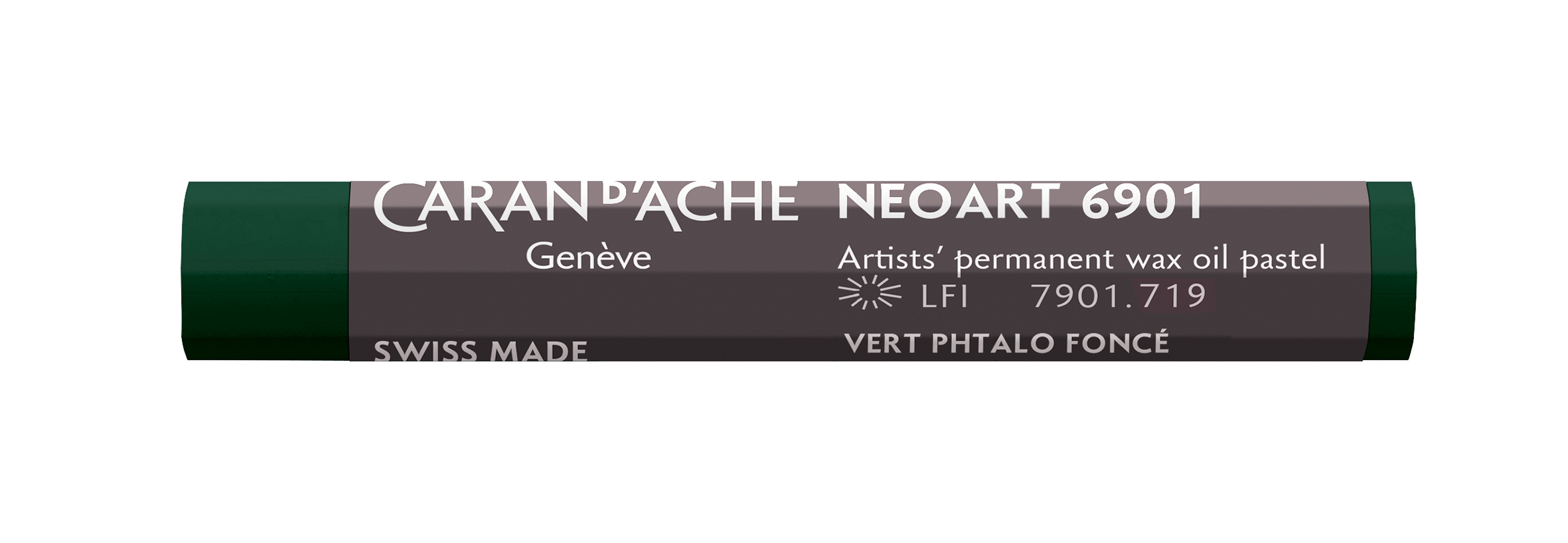 NEOART 6901 DARK PHTHALOCYANINE GREEN