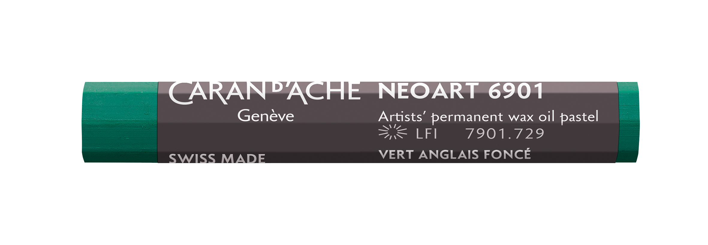 NEOART 6901 DARK ENGLISH GREEN
