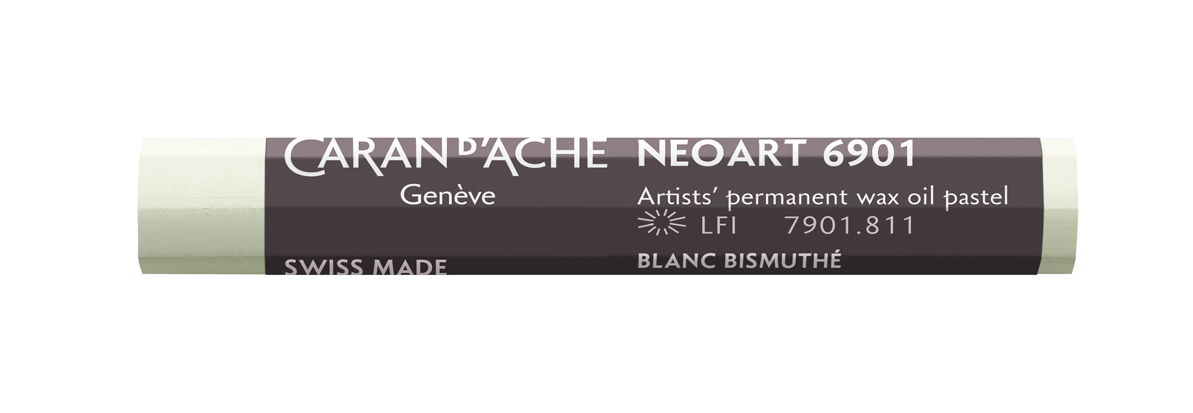 NEOART 6901 BISMUTH WHITE