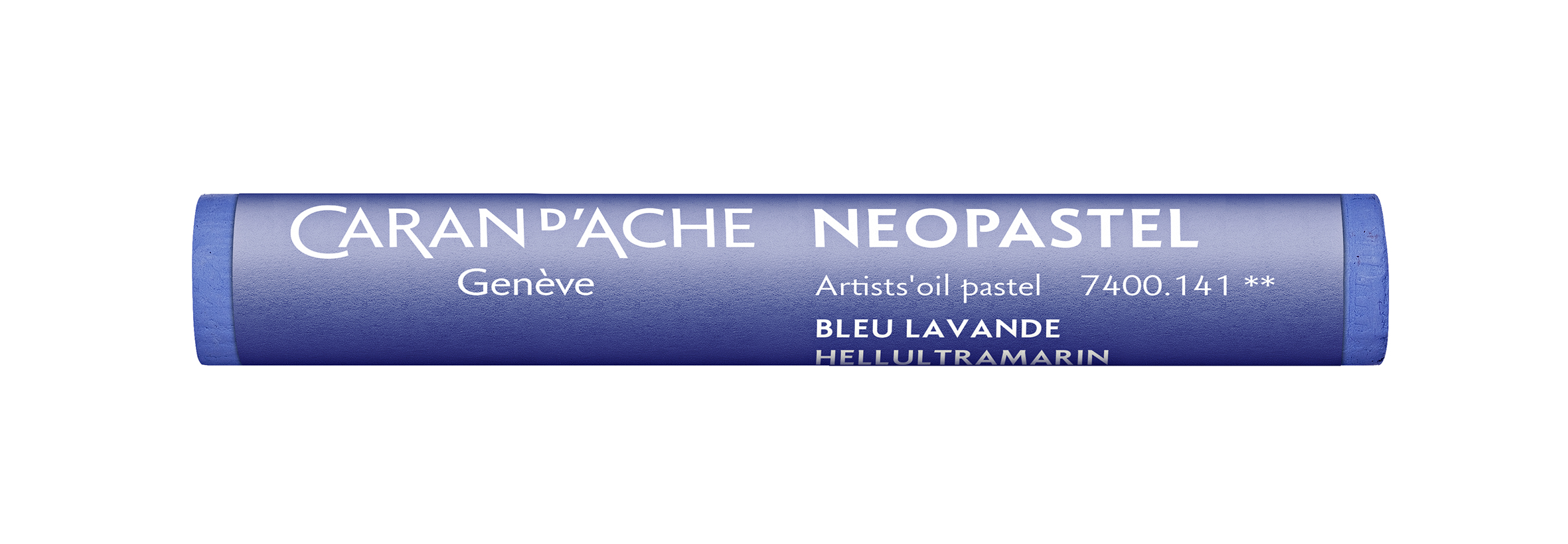 Neopastel sky blue -3 oil pastels