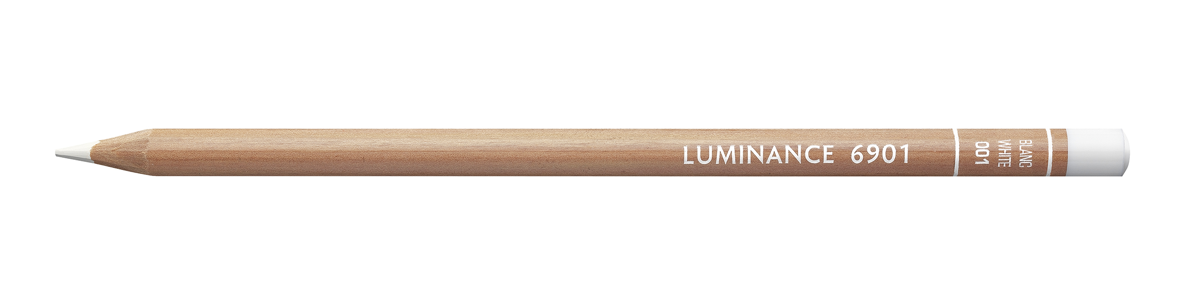Luminance 6901 White