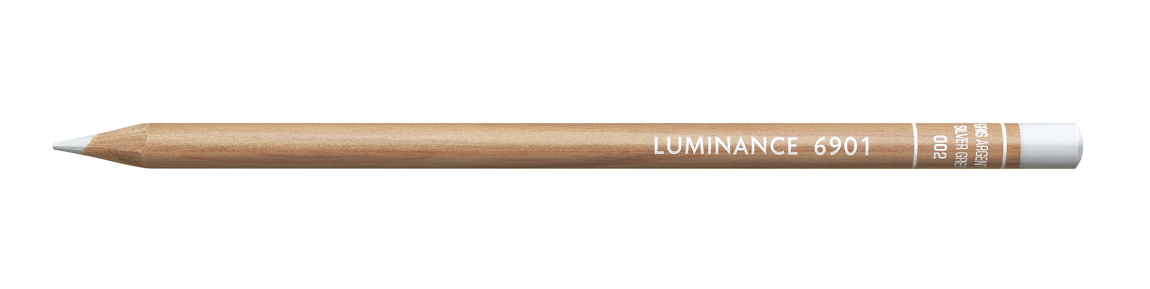Luminance 6901 Silver Grey