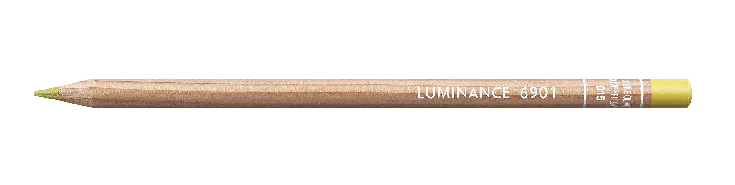 Luminance 6901 Olive Green