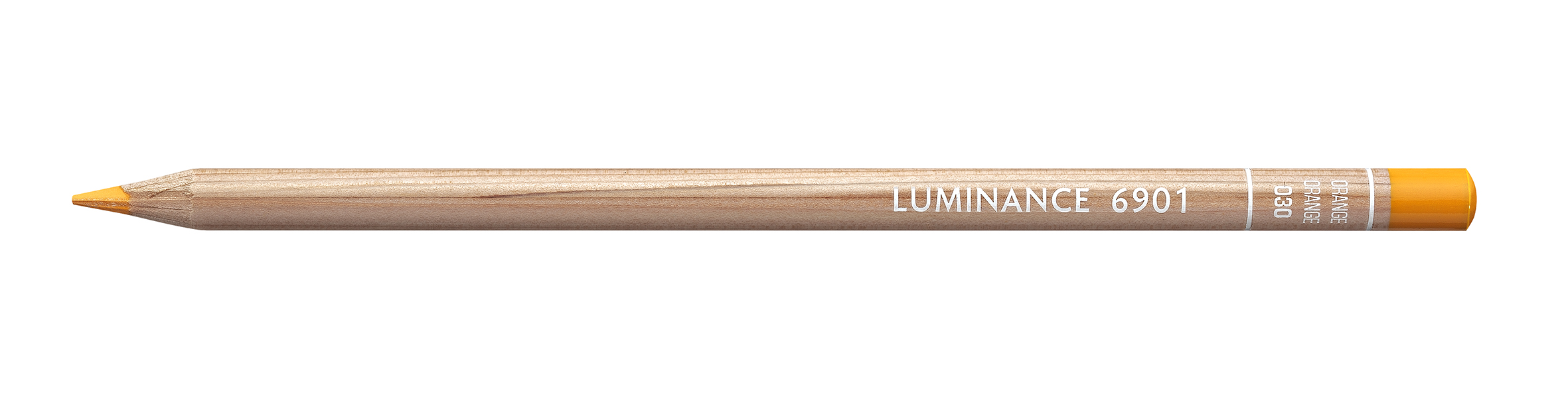 Luminance 6901 Orange