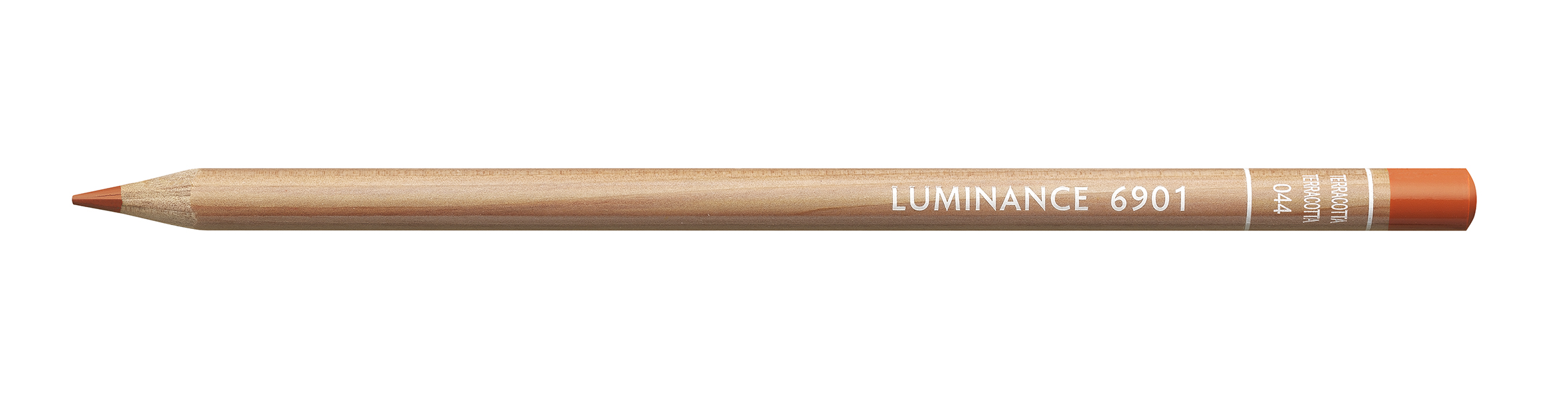 Luminance 6901 Terracotta