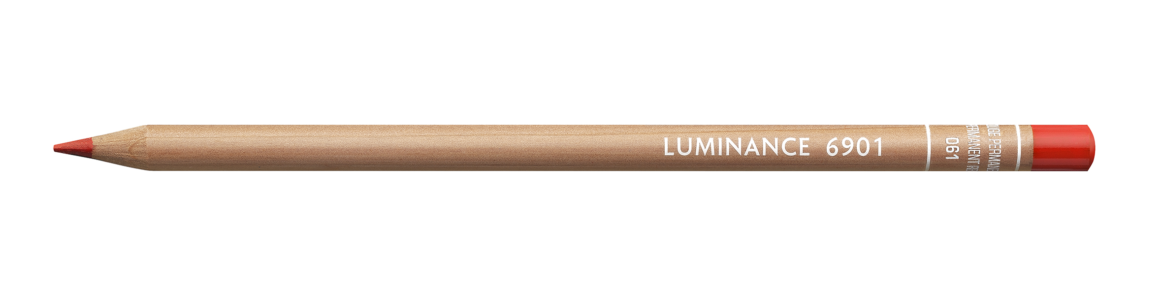 Luminance 6901 Permanent Red
