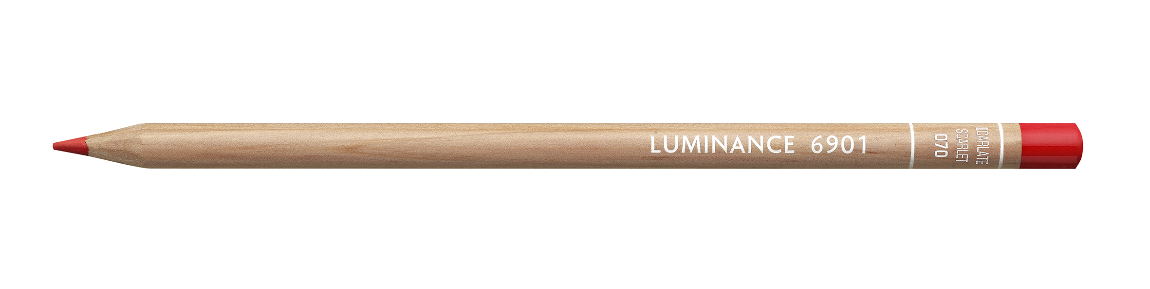 Luminance 6901 Scarlet