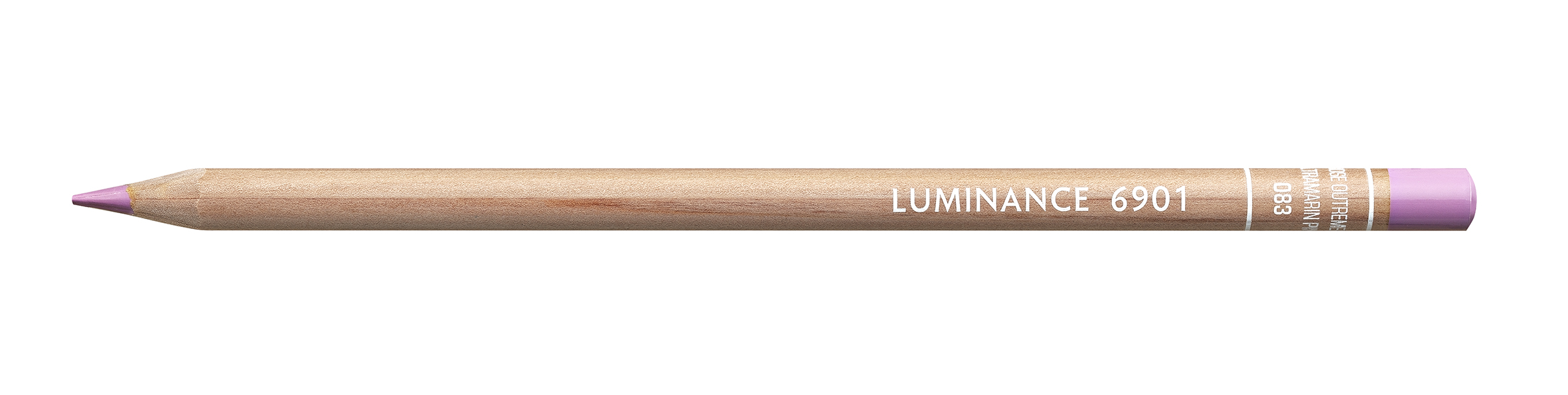 Luminance 6901 Ultramarine Pink