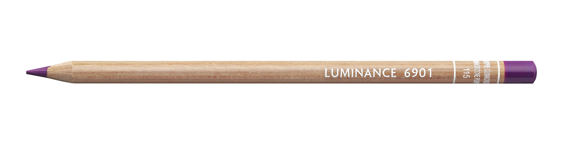 Luminance 6901 Quinacridone Purple