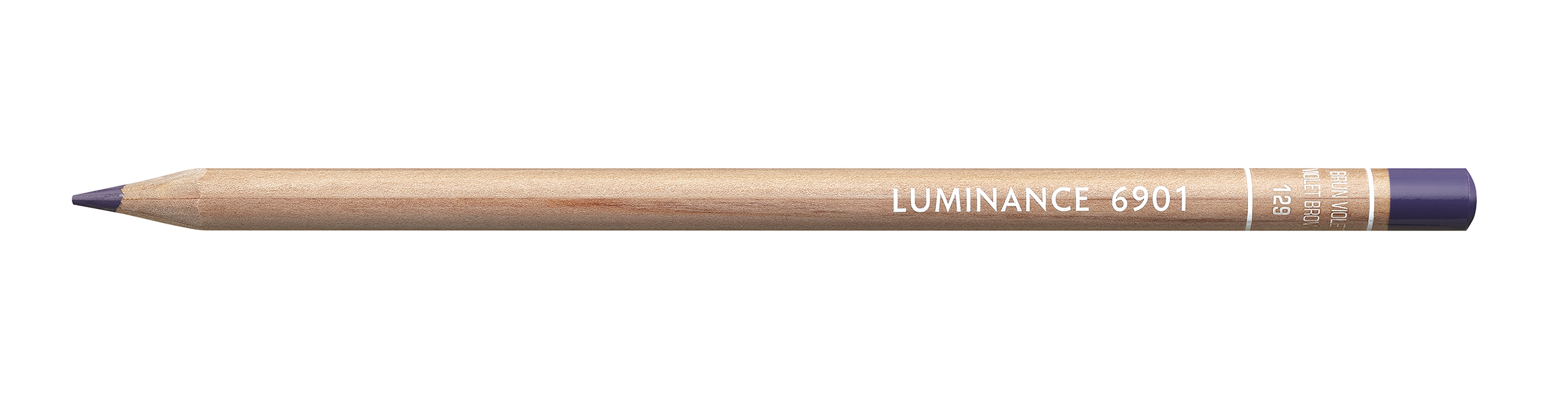 Luminance 6901 Violet Brown