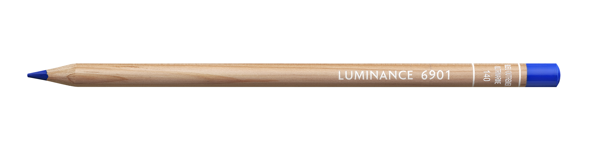 Luminance 6901 Ultramarine