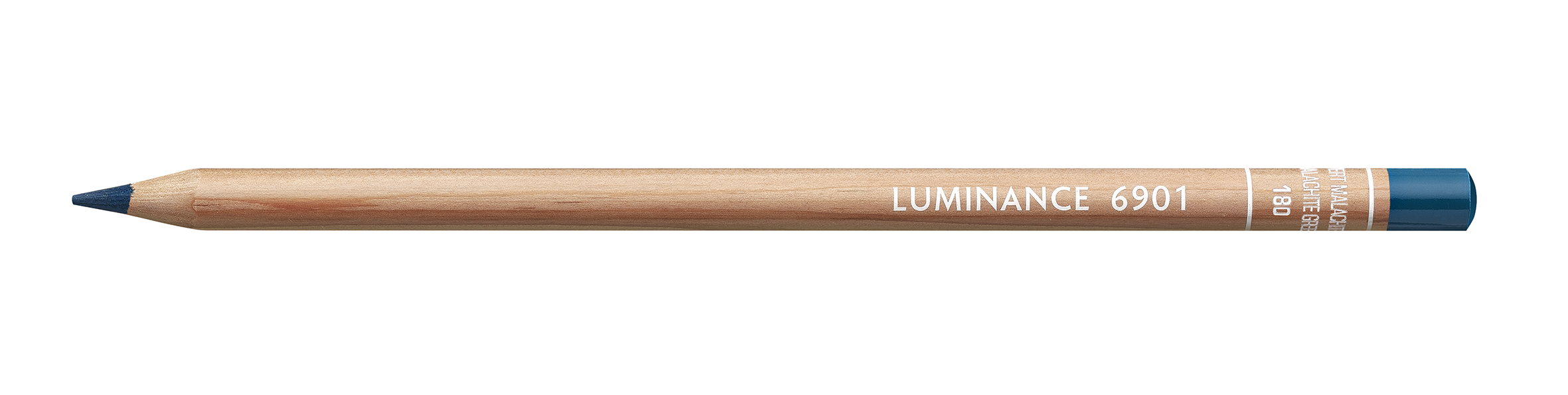 Luminance 6901 Malachite Green