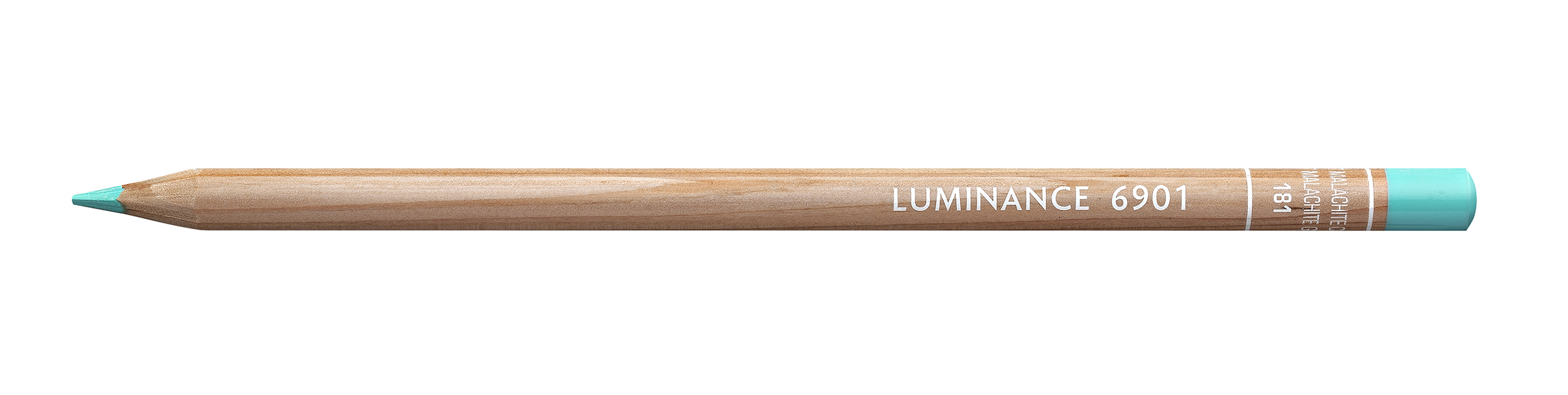 Luminance 6901 - Light Malachite Green(Qty3)