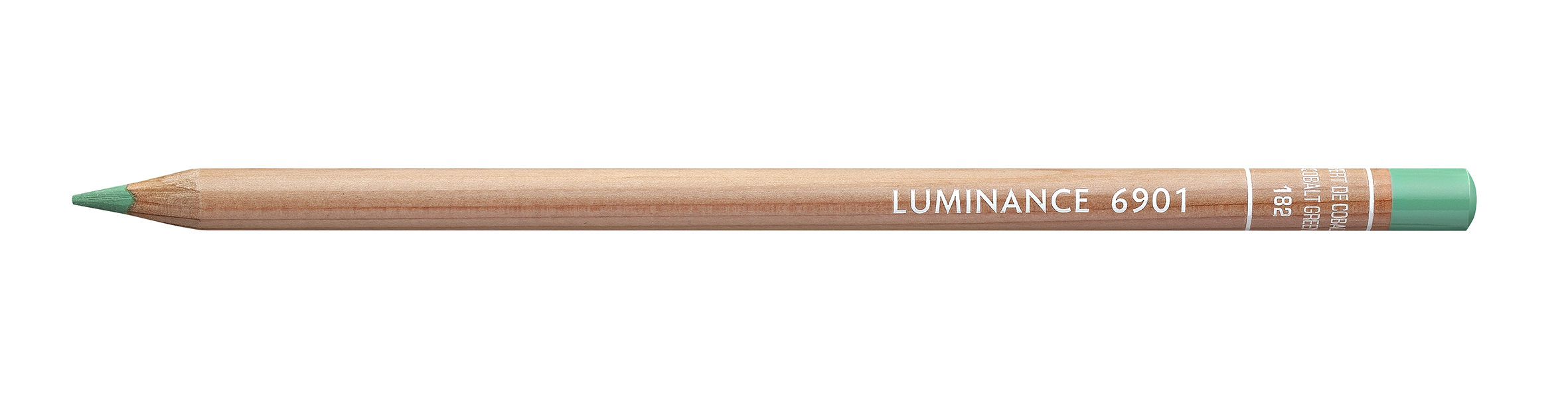 Luminance 6901 - Cobalt Green(Qty3)