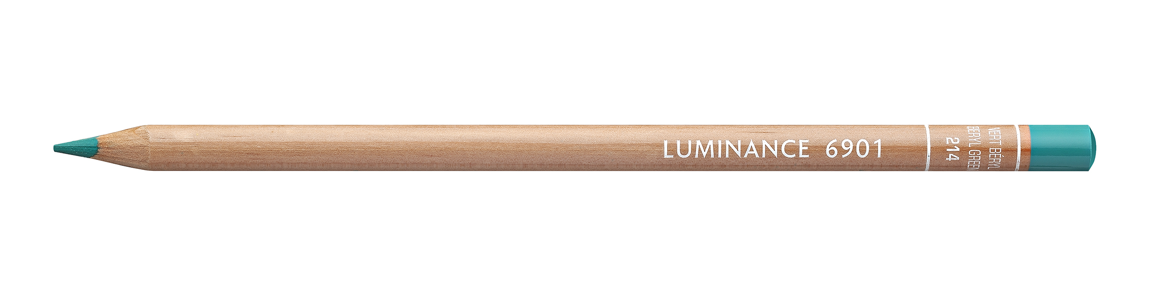 Luminance 6901 - Beryl green(Qty3)