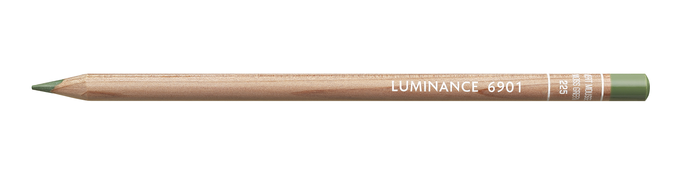 Luminance 6901 - Moss Green(Qty3)