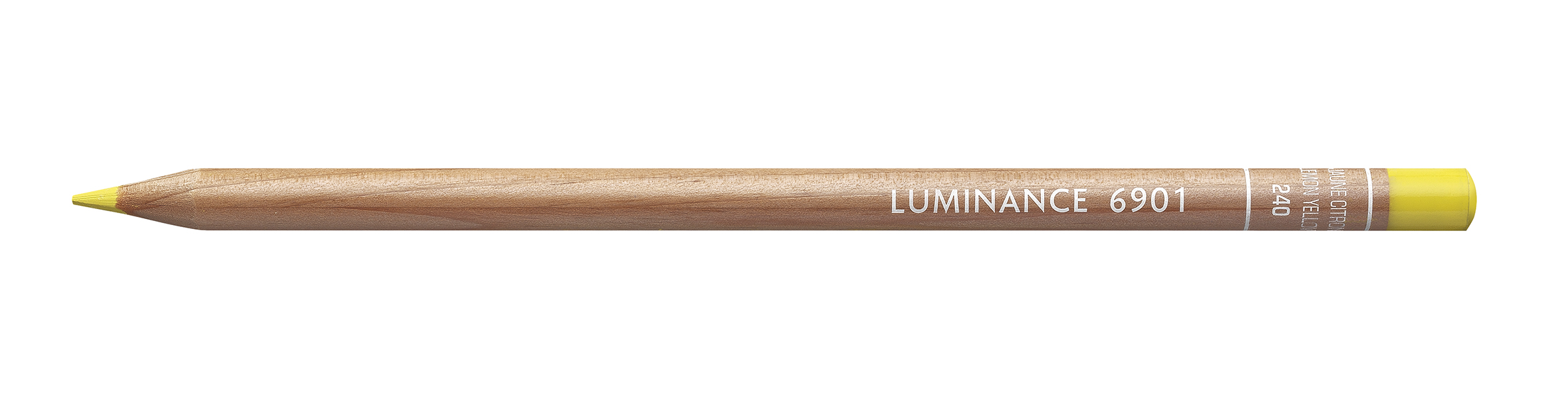Luminance 6901 Lemon Yellow