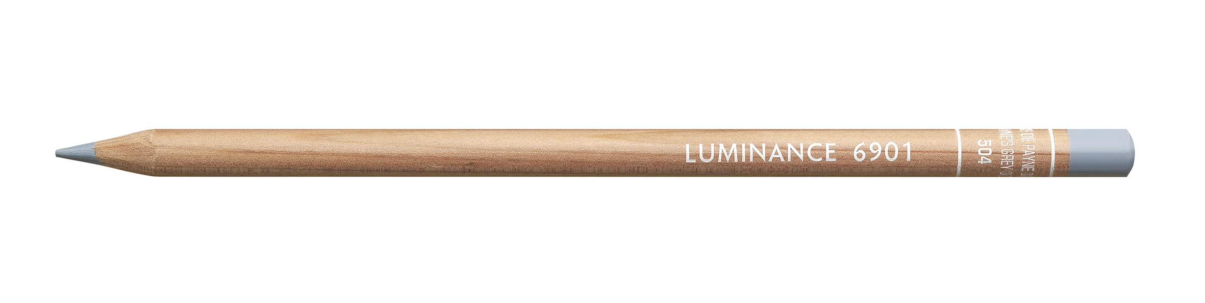 Luminance 6901 - Payne's Grey 30% pigment(Qty3)