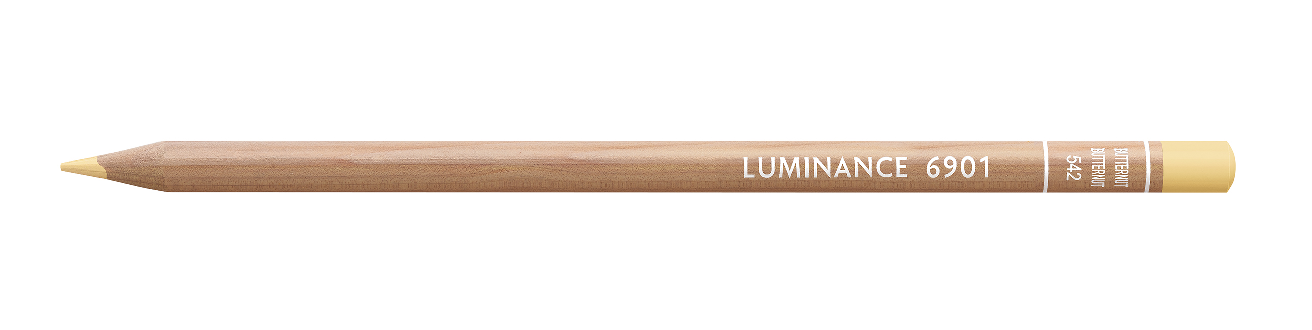 Luminance 6901 - Butternut 10% Qty3)