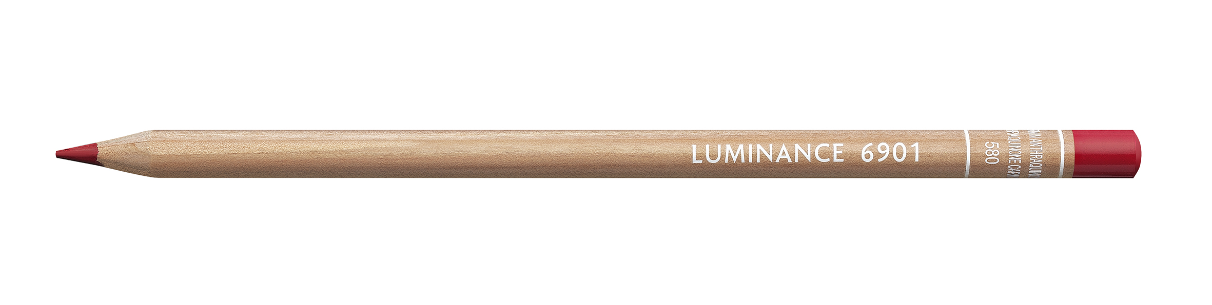 Luminance 6901 - Anthraquinone Carmine Qty3)