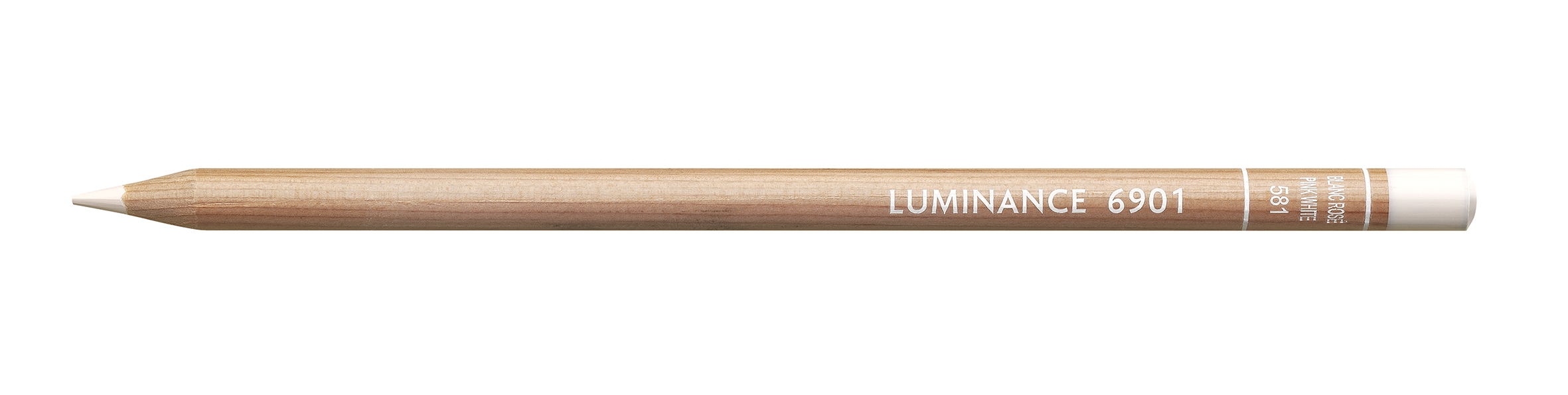 Luminance 6901 -Pink White Qty3)